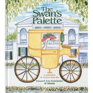 The Swan's Palette