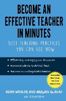 Become an Effective Teacher in Minutes