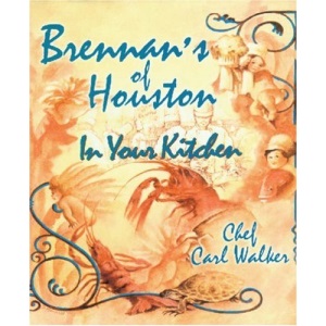 Brennan's of Houston in Your Kitchen