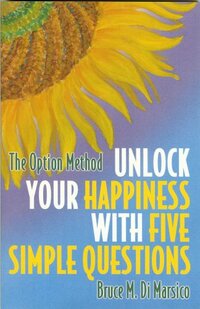 Title: Unlock Your Happiness With Five Simple Questions T