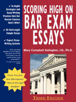 Scoring High on Bar Exam Essays
