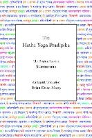 The Hatha Yoga Pradipika