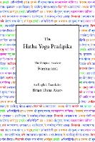 The Hatha Yoga Pradipika