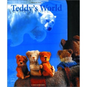 Teddy's World