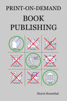 Print-On-Demand Book Publishing