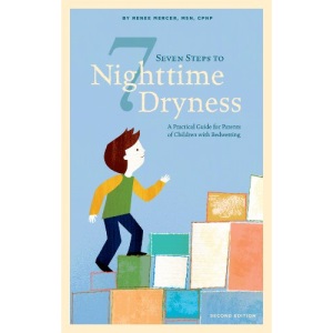 Seven Steps to Nighttime Dryness: A Practical Guide for Parents of Children With Bedwetting