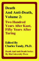 Death And Anti-Death, Volume 2