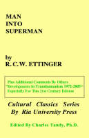 Man into Superman