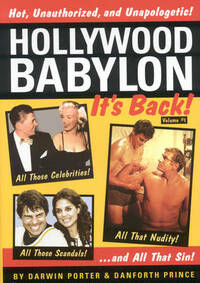 Hollywood Babylon Revisited: v. 1: Volume One