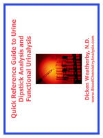 Urinalysis Book