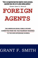 Foreign Agents