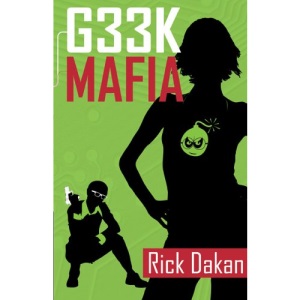 Geek Mafia
