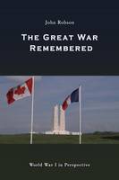 The Great War Remembered