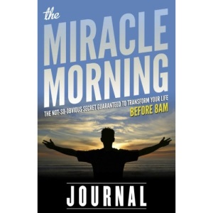 The Miracle Morning Journal