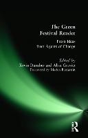 Green Festival Reader