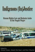 Indigenous (In)Justice