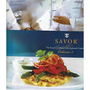 Savor Volume 3