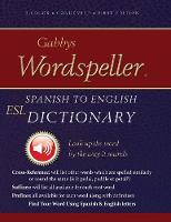 Gabbys Wordspeller ESL
