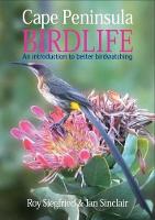 Cape Peninsula birdlife