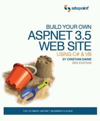 Build Your Own ASP.NET 3.5 Website Using C# & VB