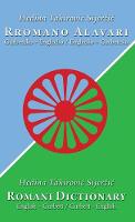 Romani Dictionary