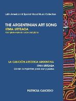 The Argentinean Art Song