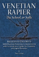 Venetian Rapier