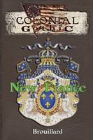 Colonial Gothic