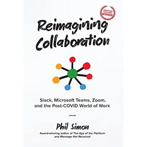 Reimagining Collaboration