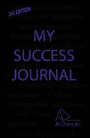 My Success Journal for Young People (3rd Edition)