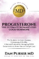 Progesterone The Ultimate Woman's Feel Good Hormone