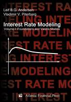 Interest Rate Modeling. Volume 1
