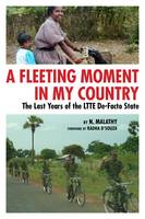 A Fleeting Moment in My Country