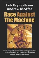 Race Against the Machine
