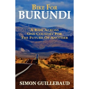 Bike for Burundi: A Ride Across One Country for the Future of Another