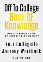 Off To College Book Of Knowledge
