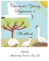 Chinese for Young Beginners 1 Workbook: Volume 6
