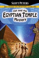 Zet and the Egyptian Temple Mystery