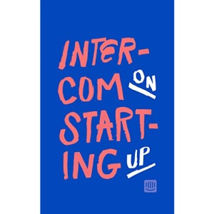 Intercom on Starting Up