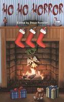 Ho Ho Horror: Christmas Horror Fiction