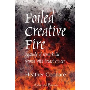 Foiled Creative Fire