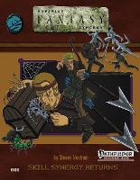Superior Synergy Fantasy