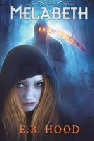 Melabeth the Vampire: Volume 1