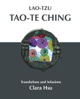 Lao-Tzu Tao-te Ching
