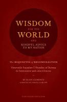Wisdom for the World
