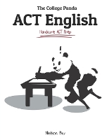 The College Panda's ACT English
