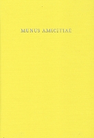 Munus Amicitiae