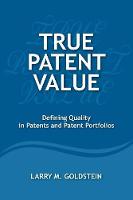 True Patent Value