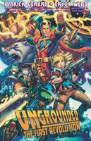 Ungrounded