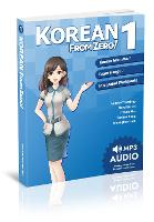 Korean from Zero!